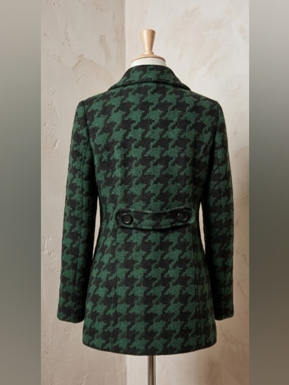 LUII Coat